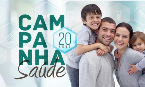 Mais de 1400 filiados são vacinados na Sede