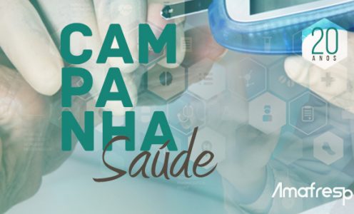 Campanha Saúde: vacinação acontece hoje e amanhã na Sede
