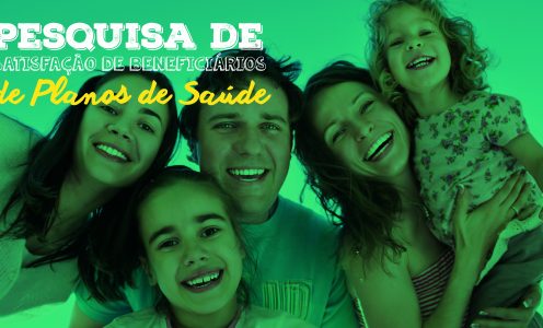 Pesquisa de satisfação dos filiados