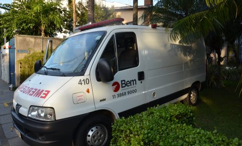 Atendimento móvel: em que momento chamar a BEM?