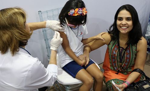 Campanha Saúde Amafresp realiza mais de 14 mil procedimentos