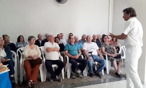 Amafresp inicia Programa Médico de Família em Campinas e região