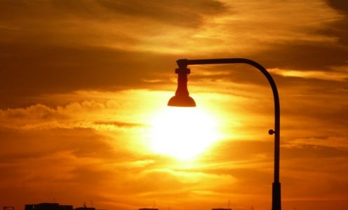 Defesa Civil faz alerta sobre onda de calor em SP