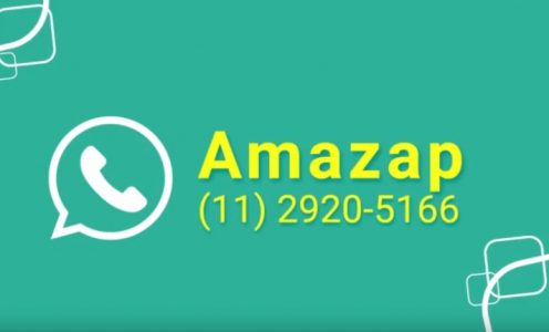 Amafresp oferece novo canal de atendimento via WhatsApp, o AmaZap