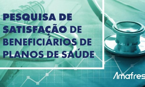 Amafresp inicia Pesquisa de Satisfação