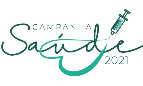 Inscrições para Campanha Saúde 2021 começam dia 22/03