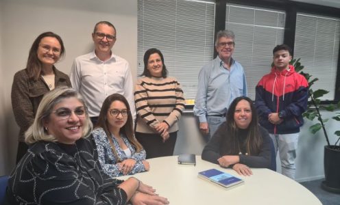 Amafresp fortalece parceria com Hospital Oswaldo Cruz, eleito como referência no atendimento