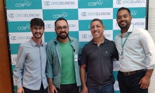 Amafresp estreita relacionamento com a Oncoclínicas em São José do Rio Preto