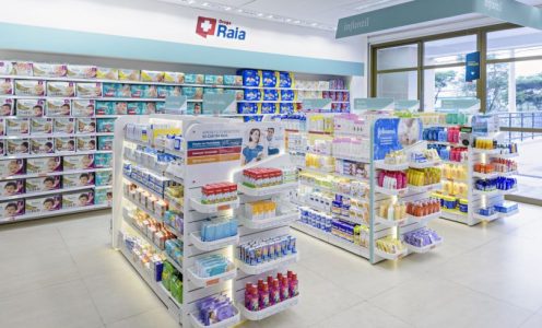 Filiados Amafresp podem aproveitar descontos na Droga Raia e Drogasil