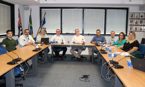 Amafresp reforça parceria com os Hospitais Samaritano e BP