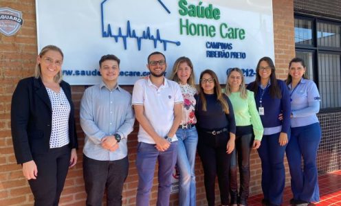 Equipe Amafresp realiza visitas técnicas em parceiros da região de Campinas