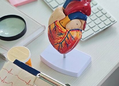 Check-up anual do coração: prevenção que salva vidas