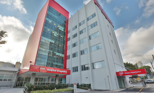 Amafresp fortalece cuidado especializado da dor com protocolo multidisciplinar da AACD